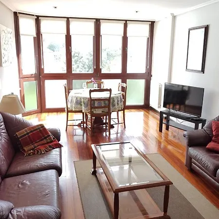 Cuera Garaje Incluido *