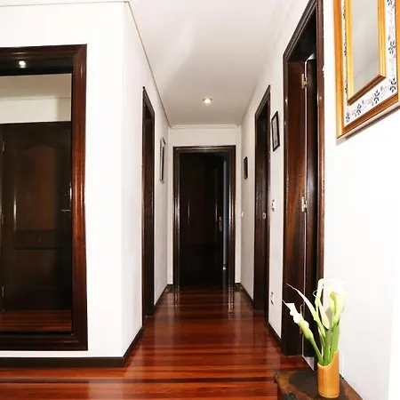 Cuera Garaje Incluido * Llanes