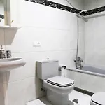 Cuera Garaje Incluido Διαμέρισμα