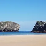 Apartamento Cuera Garaje Incluido