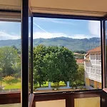 Apartamento Cuera Garaje Incluido *