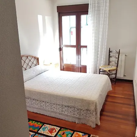 Apartmán Cuera Garaje Incluido