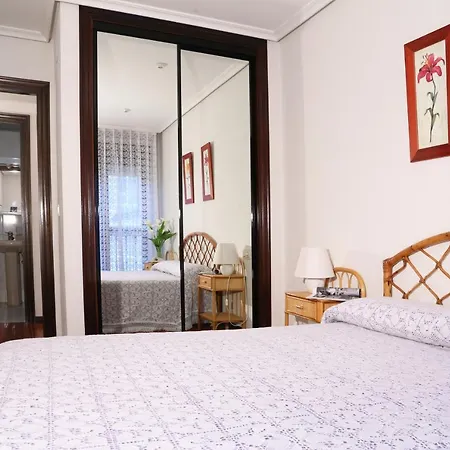 Cuera Garaje Incluido * Llanes