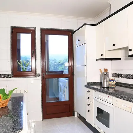 Apartmán Cuera Garaje Incluido Llanes