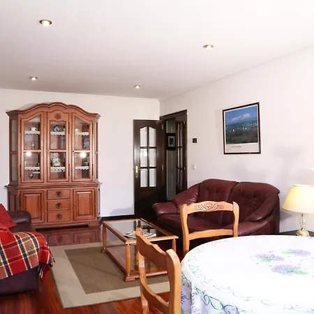 Apartment Cuera Garaje Incluido Llanes