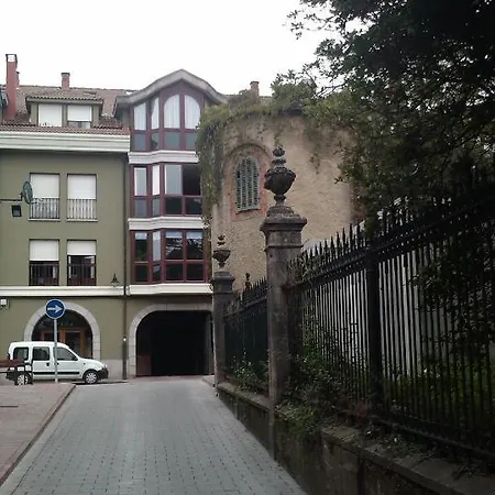 Cuera Garaje Incluido * Llanes