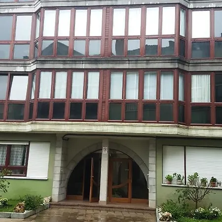 Daire Cuera Garaje Incluido Llanes