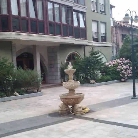 Apartamento Cuera Garaje Incluido Llanes