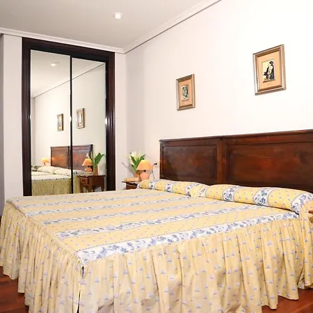 Cuera Garaje Incluido * Llanes